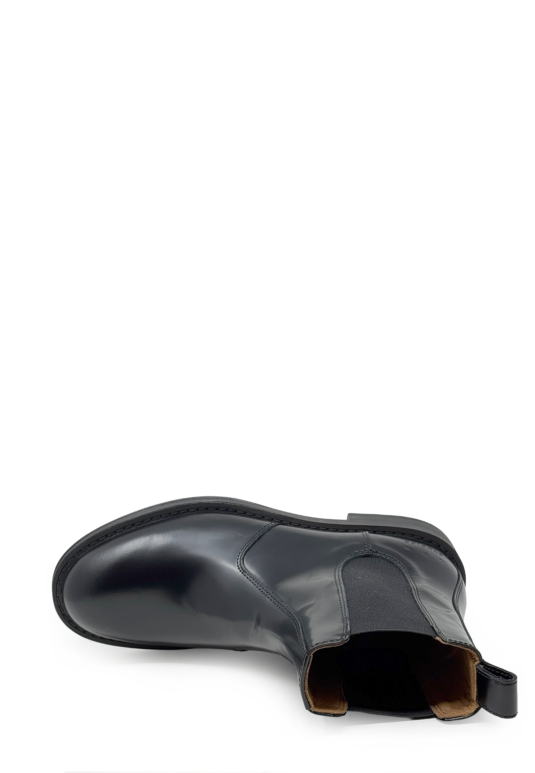 CPH335 Chelsea Boot | Black