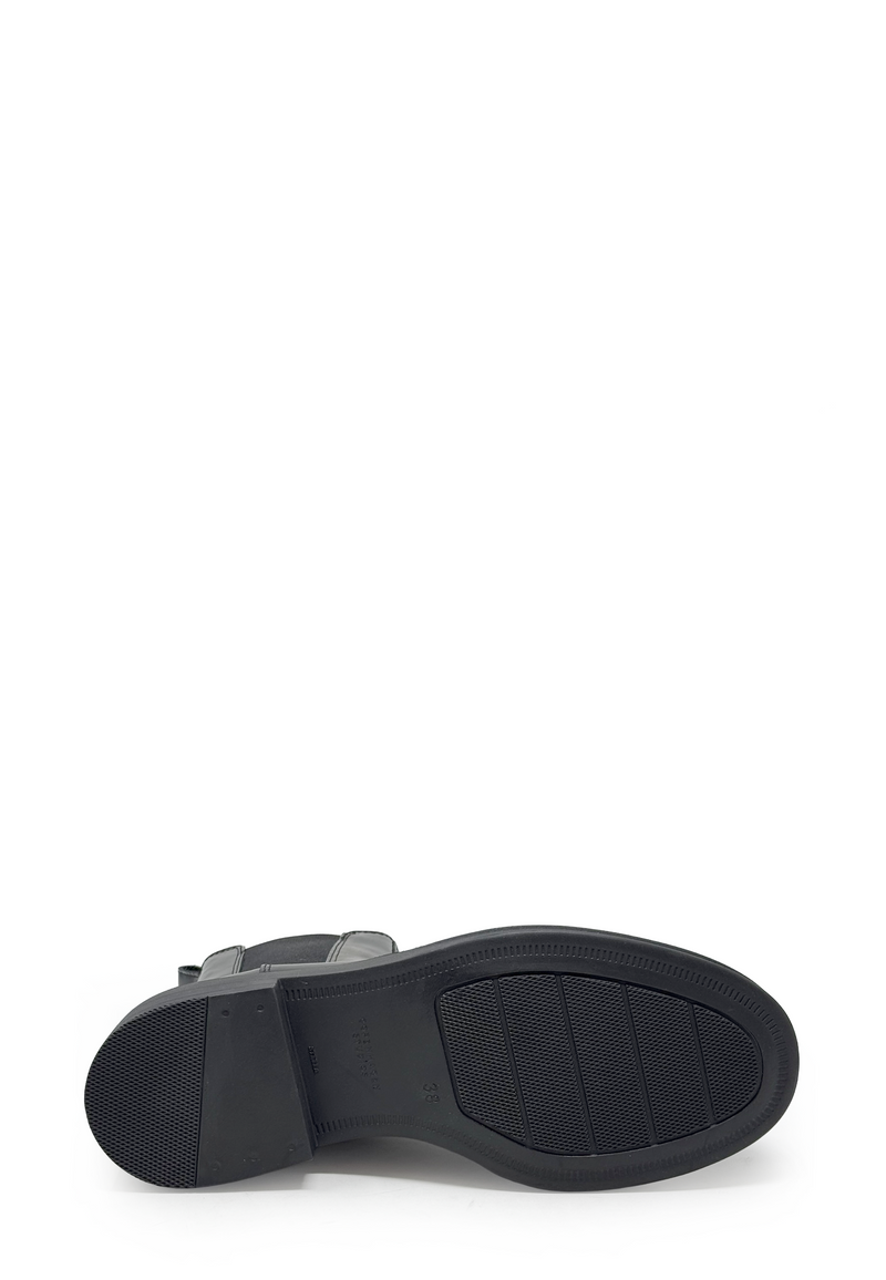 CPH335 Chelsea Boot | Black