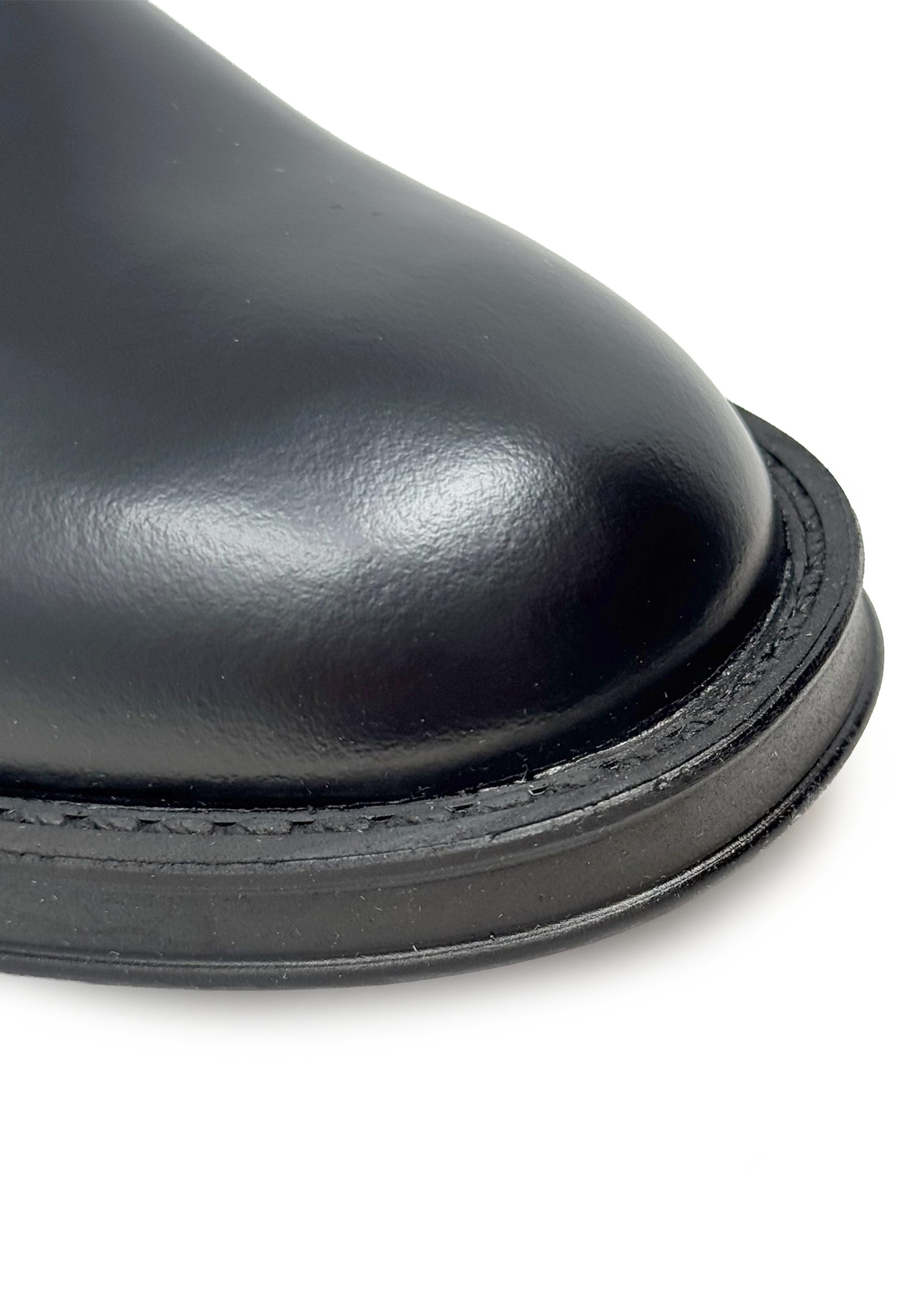 CPH335 Chelsea Boot | Black