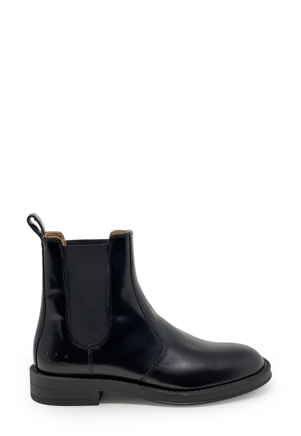 CPH335 Chelsea Boot | Black