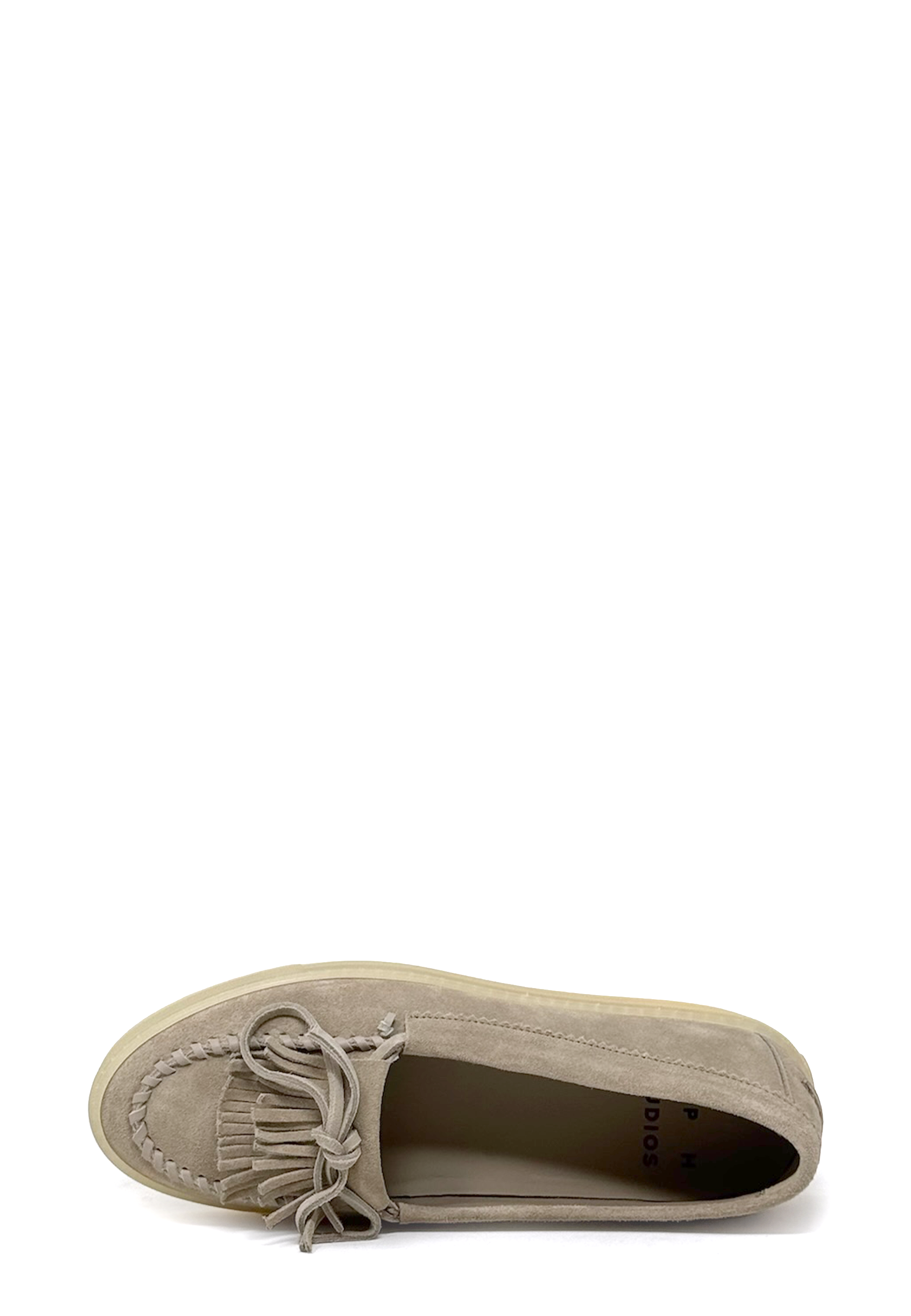 CPH365 Moccasin | Sand