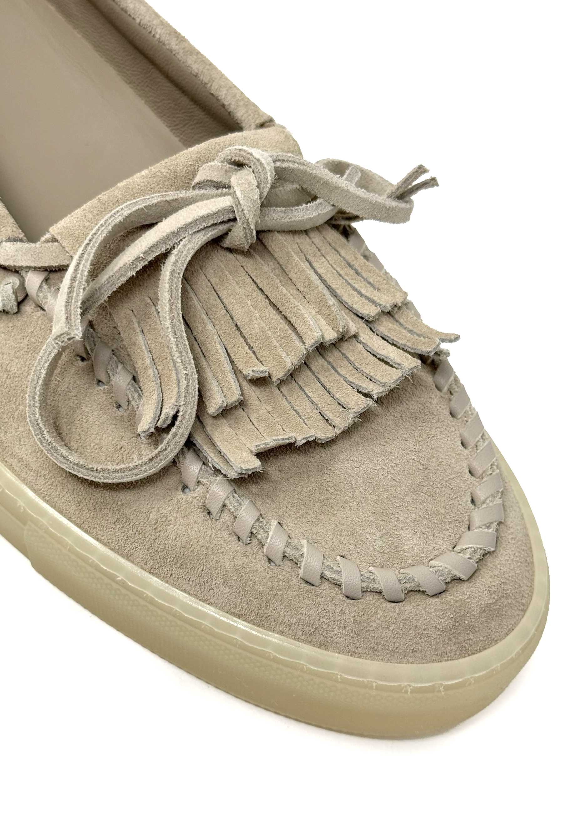 CPH365 Moccasin | Sand