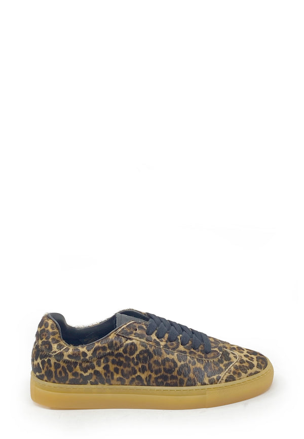 CPH433 Sneaker | Leo Hairy