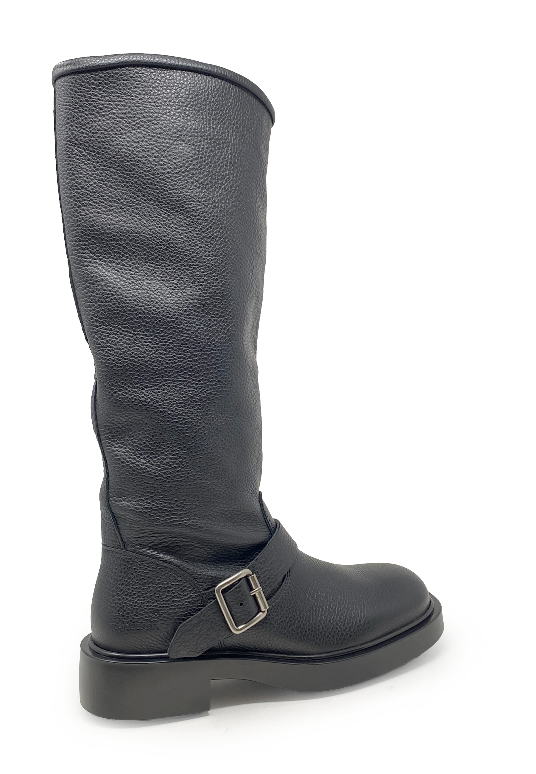 CPH441 Langschaft Boot | Black