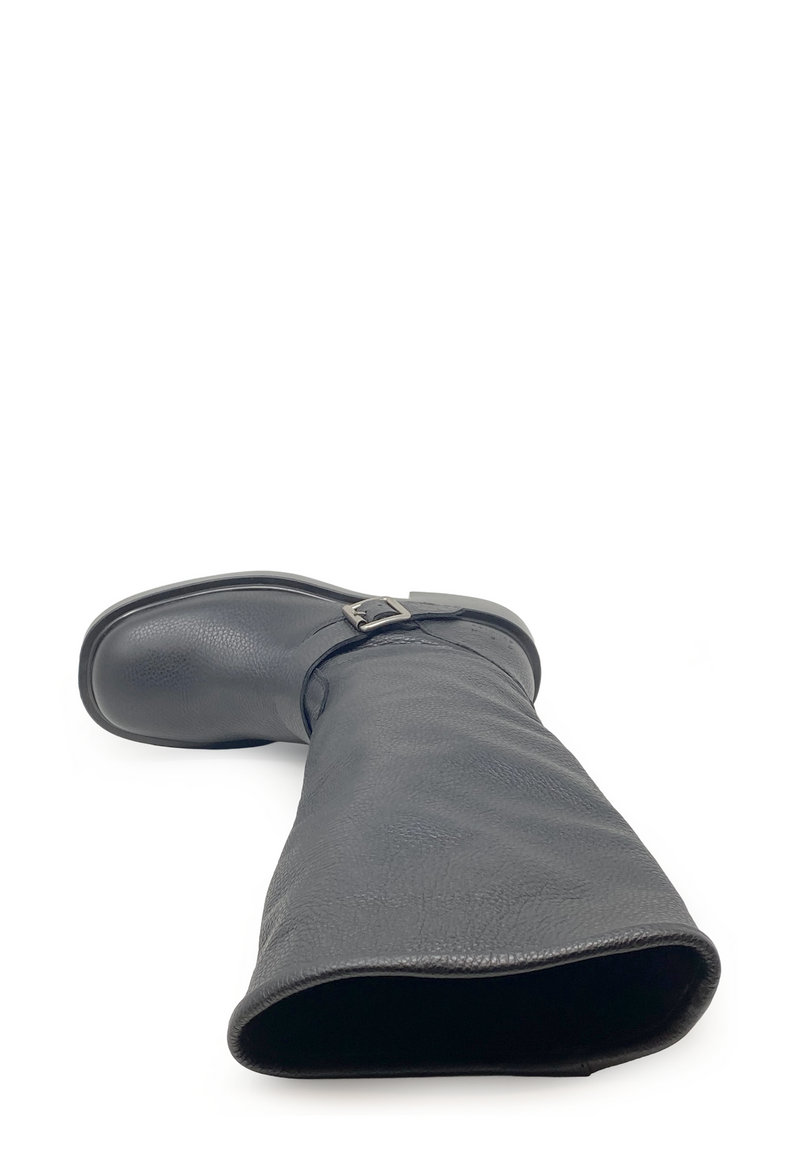 CPH441 Langschaft Boot | Black