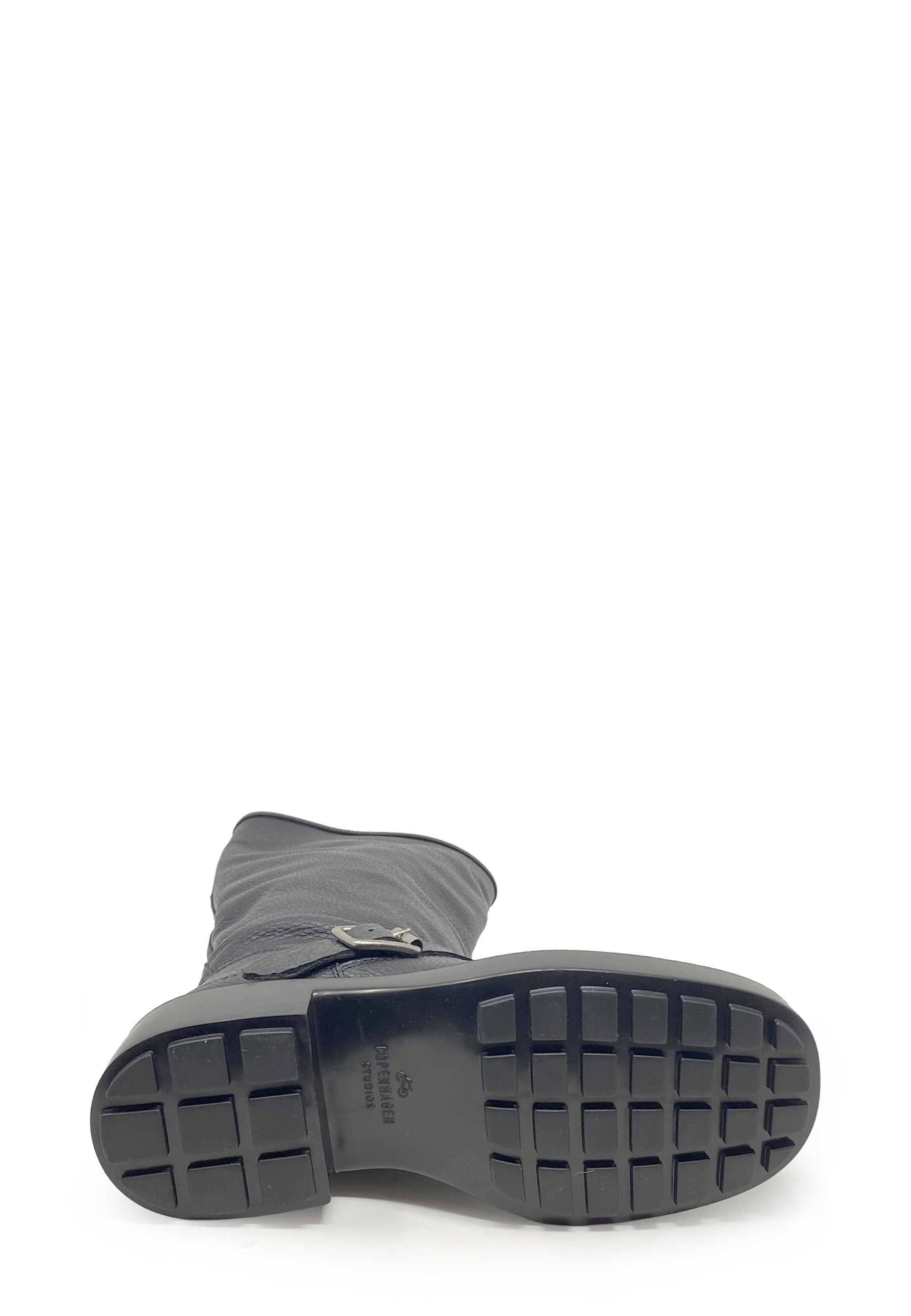 CPH441 Langschaft Boot | Black