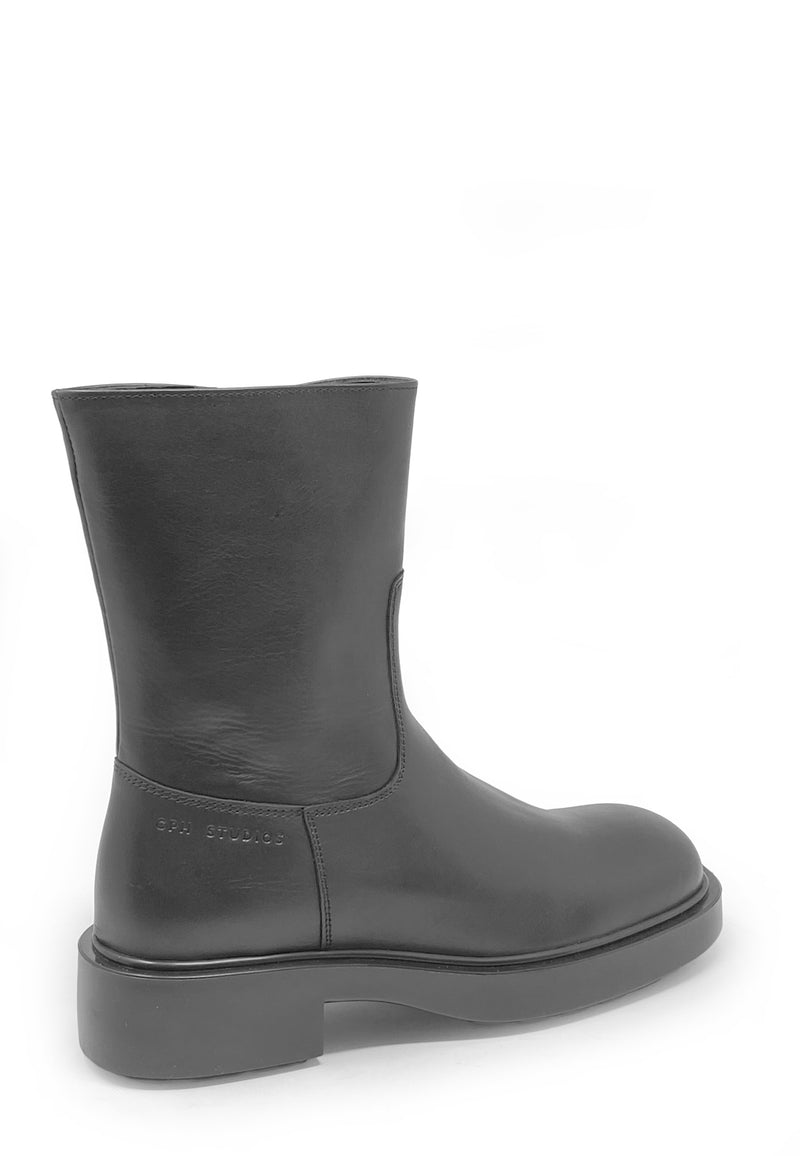 CPH443 Boot | Black