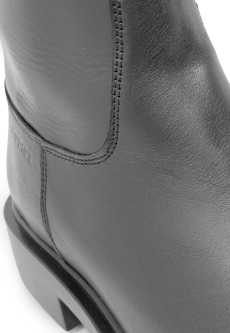 CPH443 Boot | Black
