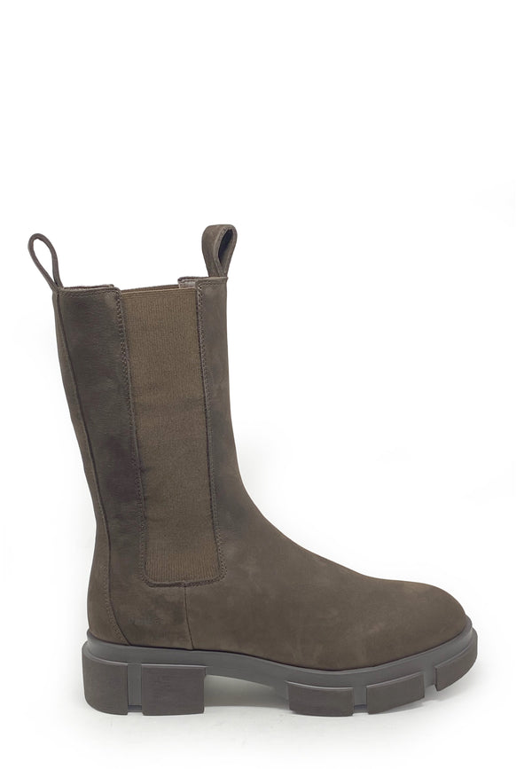 CPH570 Chelsea Boot | Chocolate