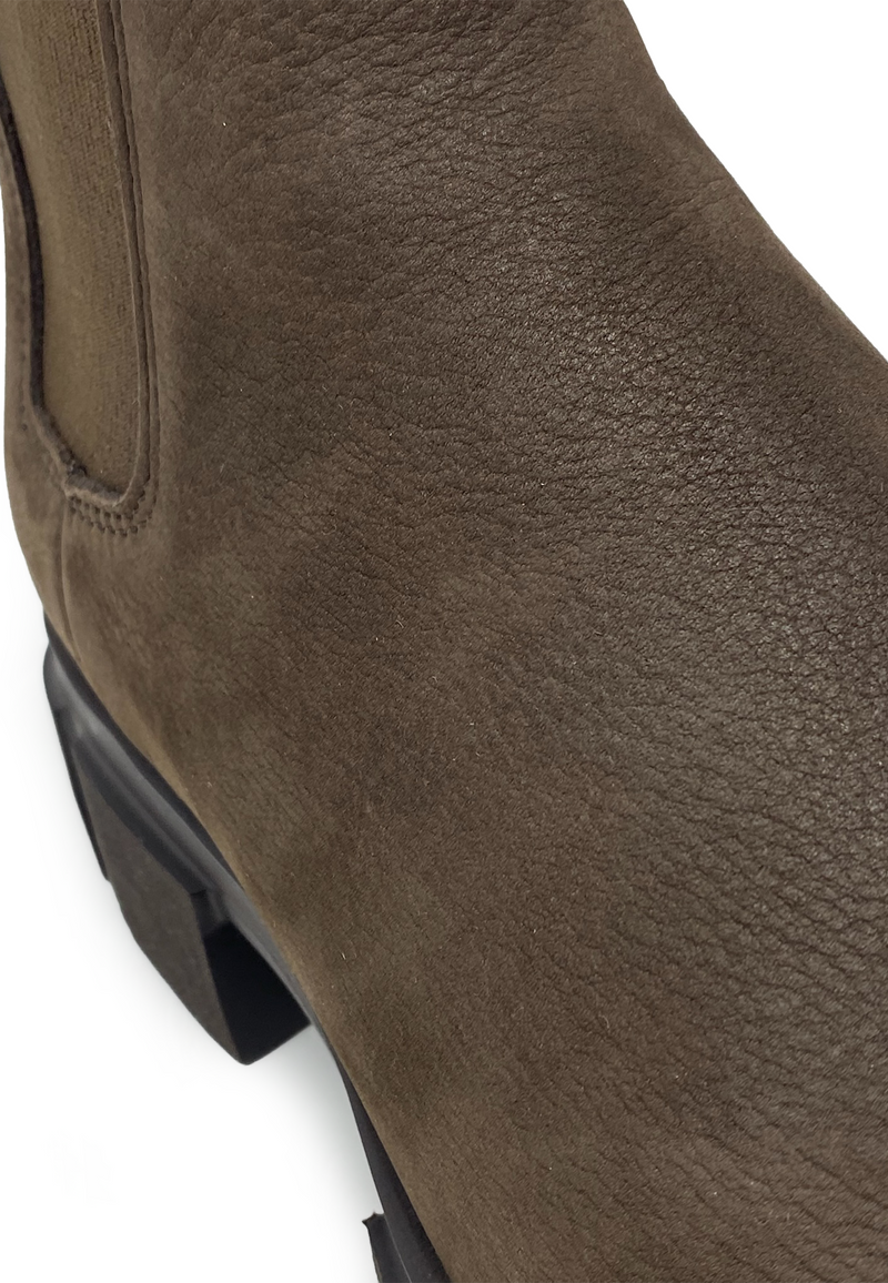 CPH570 Chelsea Boot | Chocolate