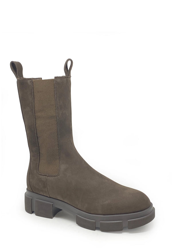 CPH570 Chelsea Boot | Chocolate