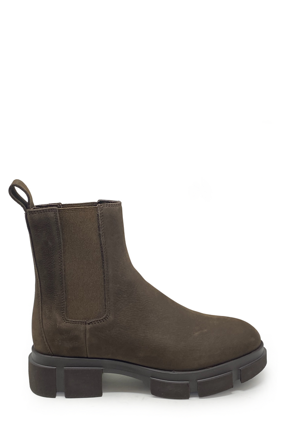 CPH570 Chelsea Boot | Chocolate