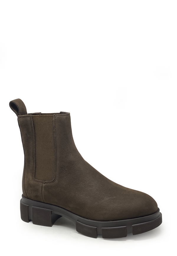 CPH570 Chelsea Boot | Chocolate
