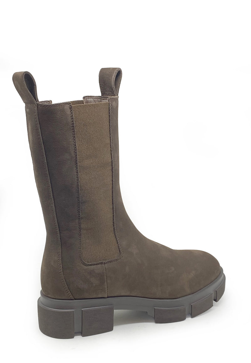 CPH570 Chelsea Boot | Chocolate
