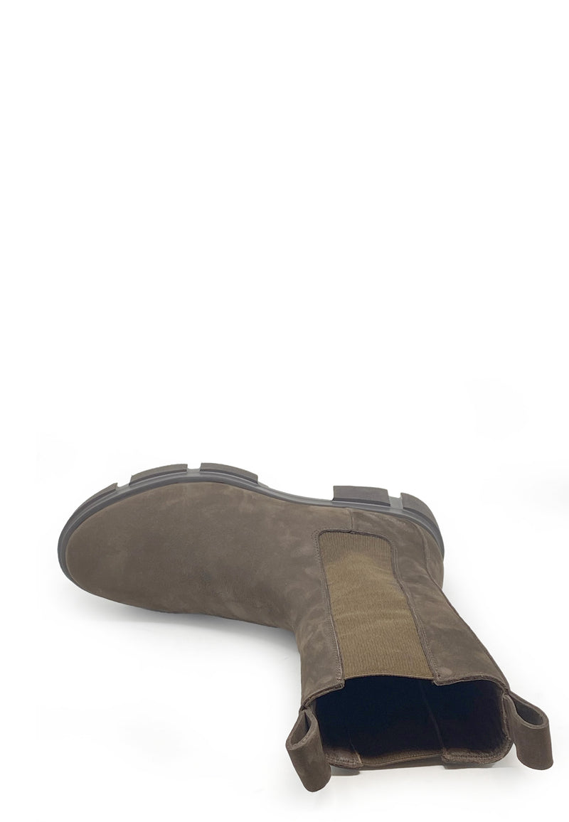CPH570 Chelsea Boot | Chocolate