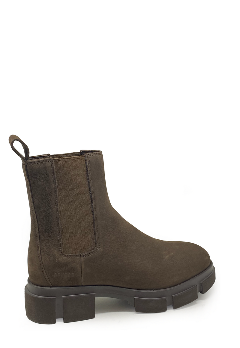 CPH570 Chelsea Boot | Chocolate