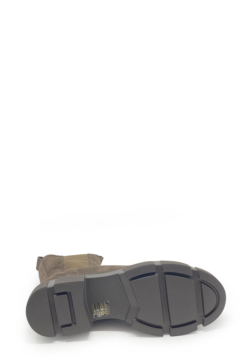 CPH570 Chelsea Boot | Chocolate