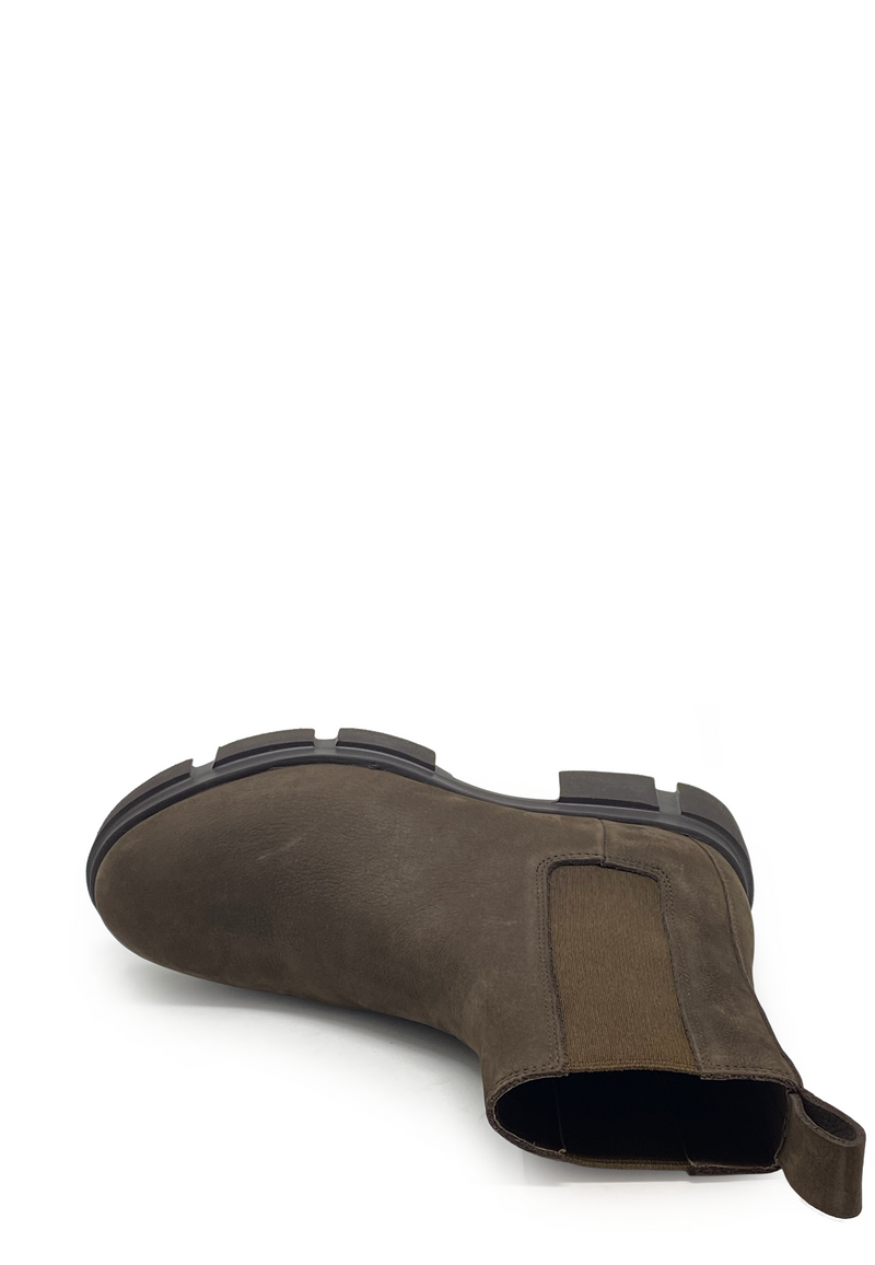 CPH570 Chelsea Boot | Chocolate