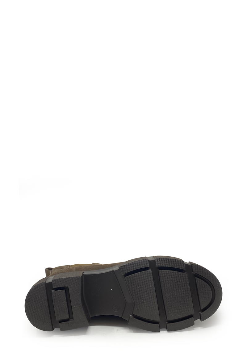 CPH570 Chelsea Boot | Chocolate