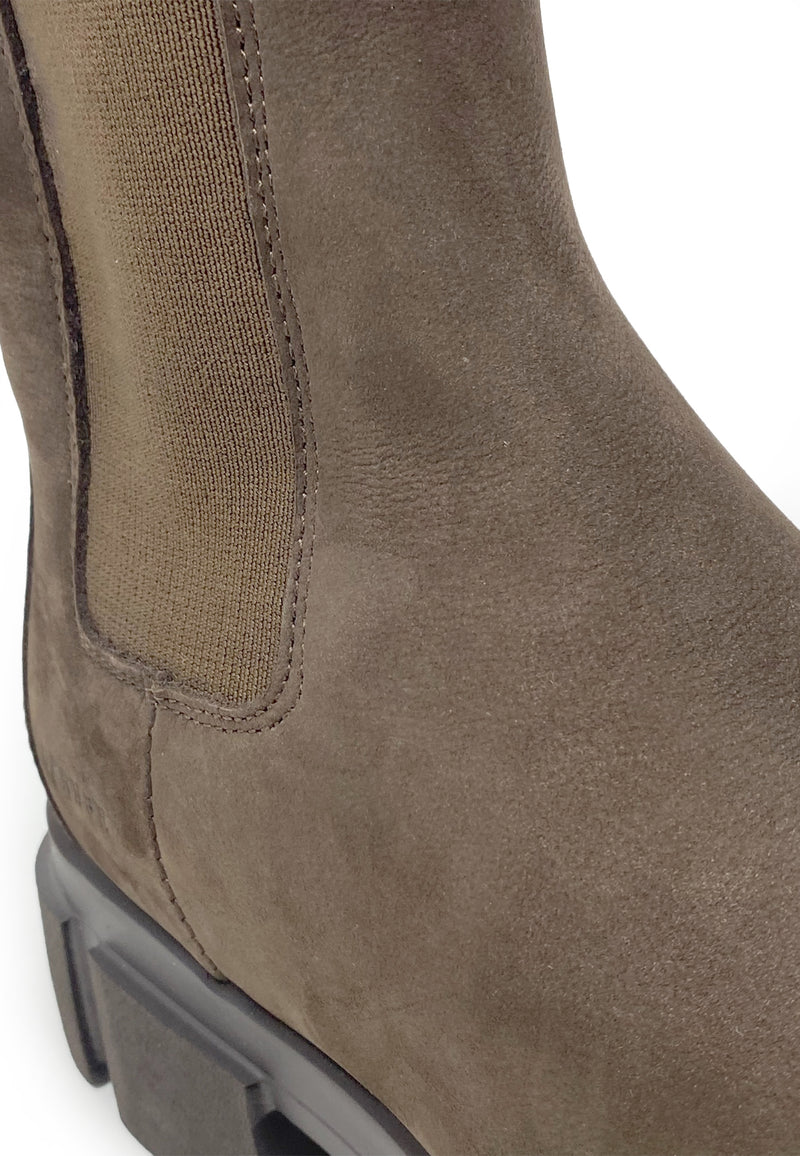 CPH570 Chelsea Boot | Chocolate