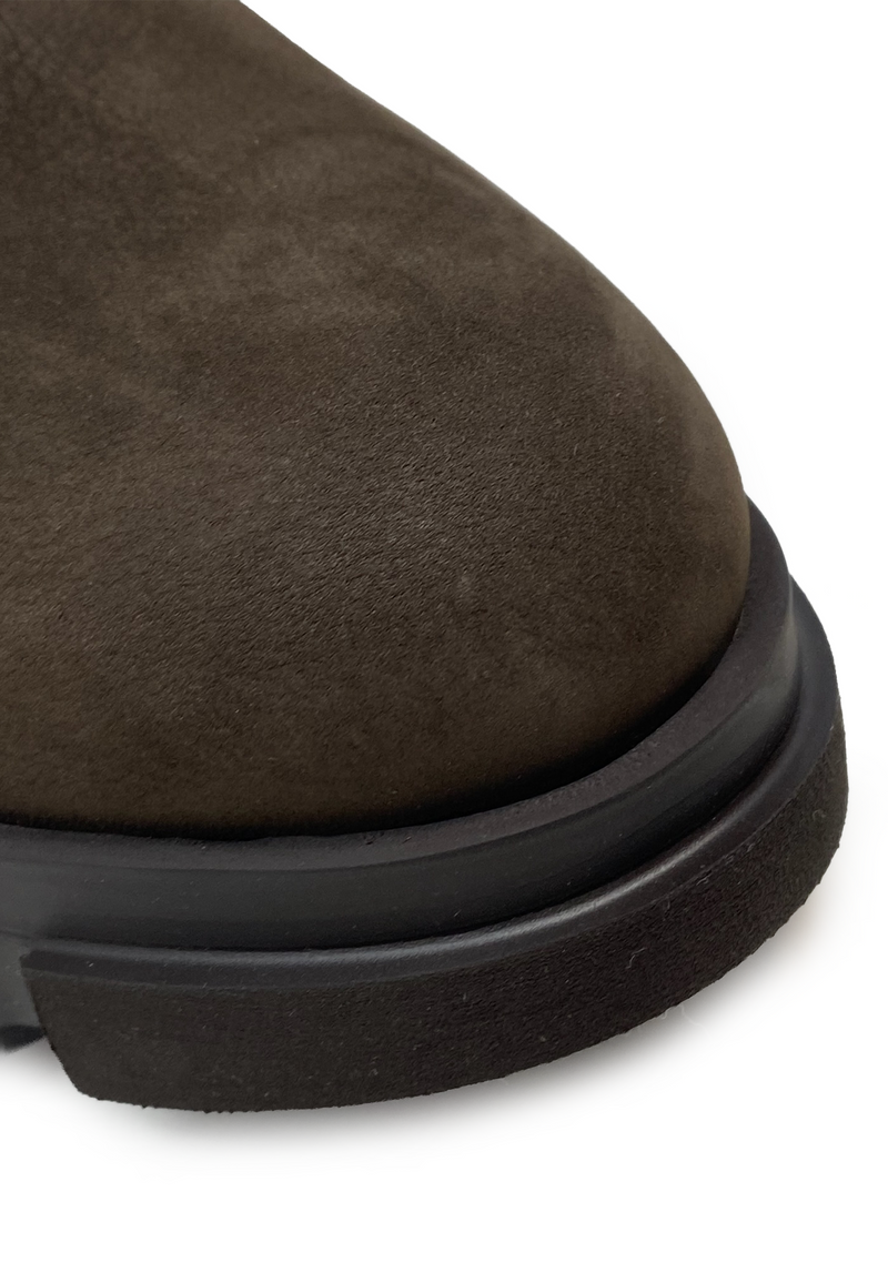 CPH570 Chelsea Boot | Chocolate