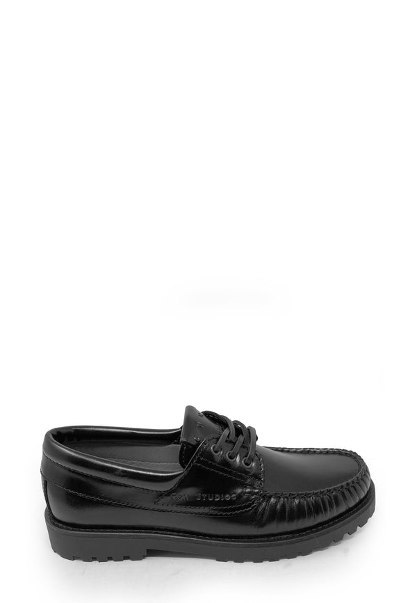 CPH616 Mokassin | Blac+B40k