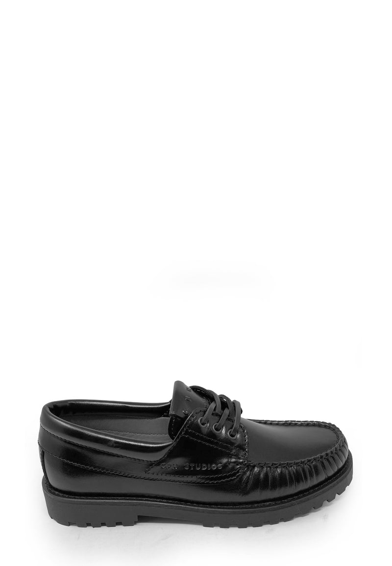 CPH616 Mokassin | Blac+B40k