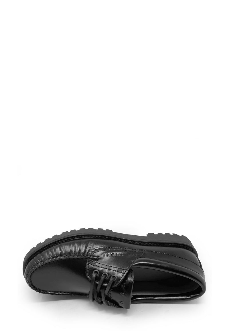CPH616 Mokassin | Blac+B40k