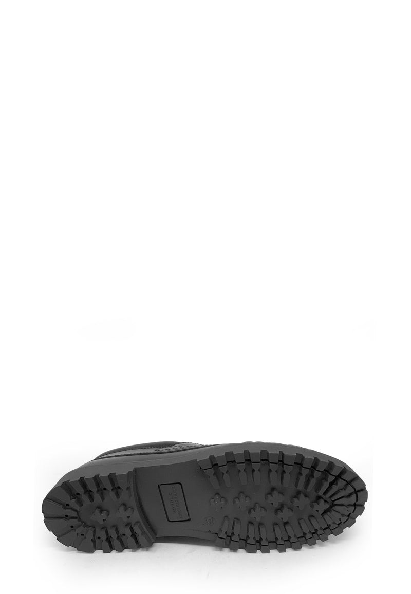 CPH616 Mokassin | Blac+B40k