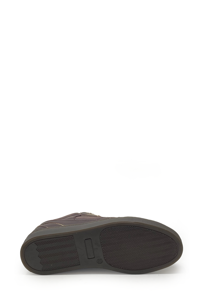 CPH63 Warmfutter Sneaker | Wood