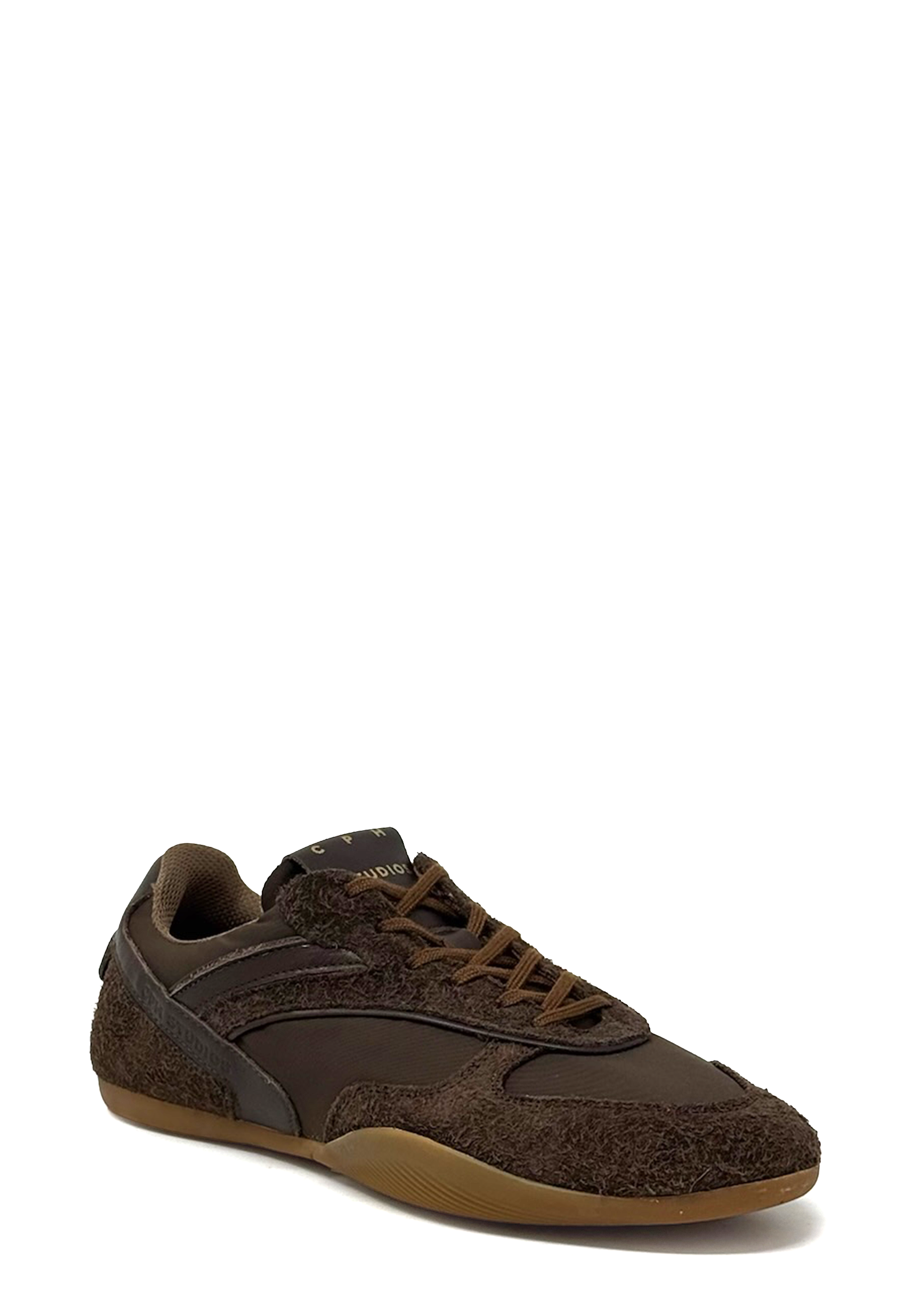 CPH650 Sneaker | Chocolate