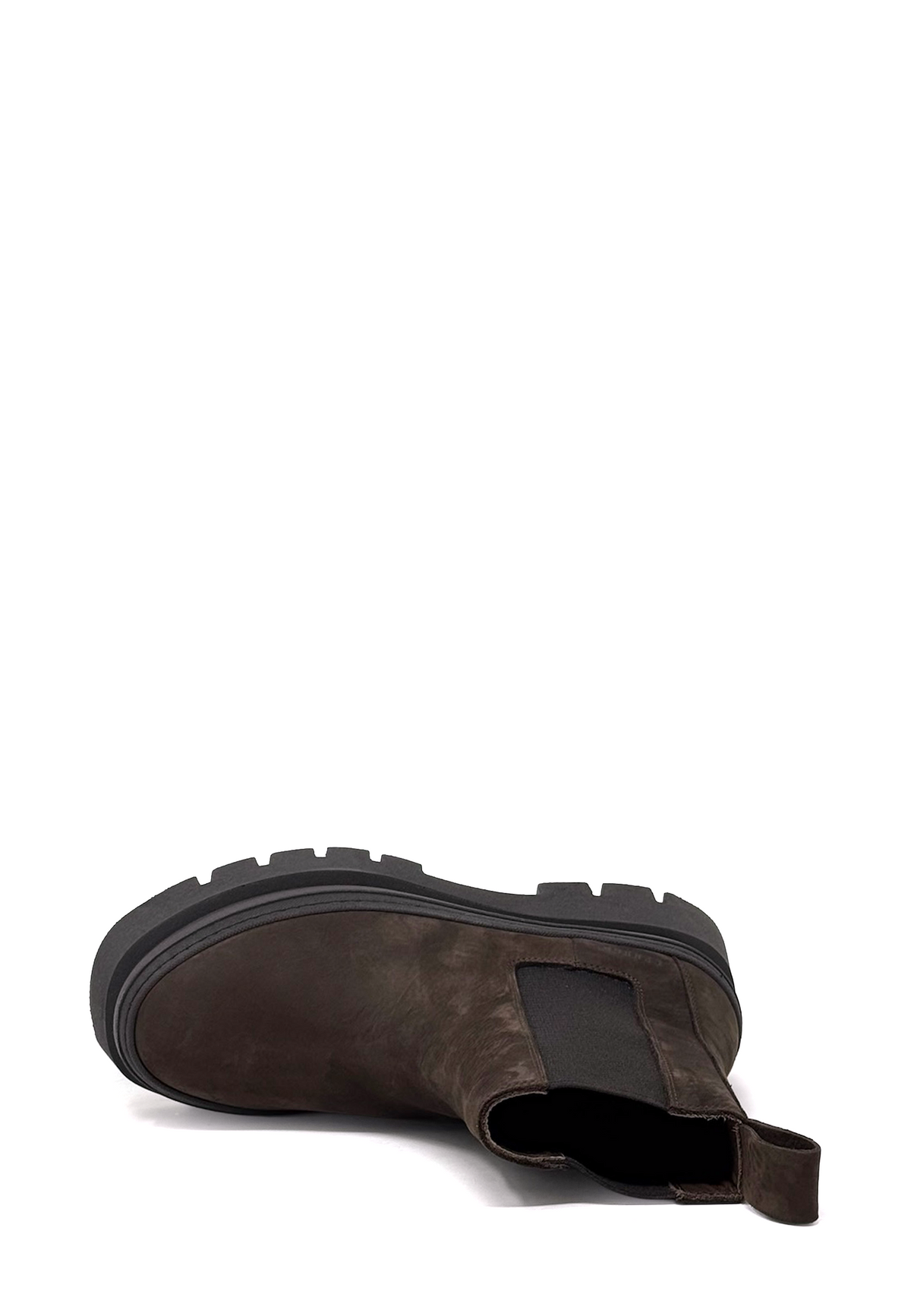 CPH686 Chelsea Boot | Chocolate