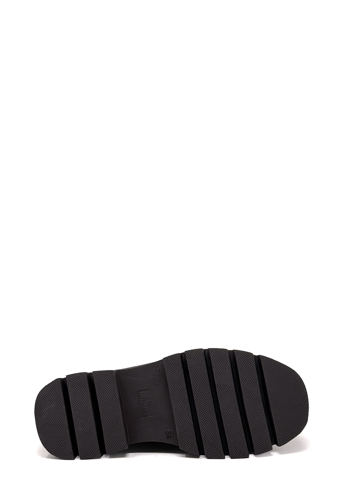 CPH686 Chelsea Boot | Chocolate