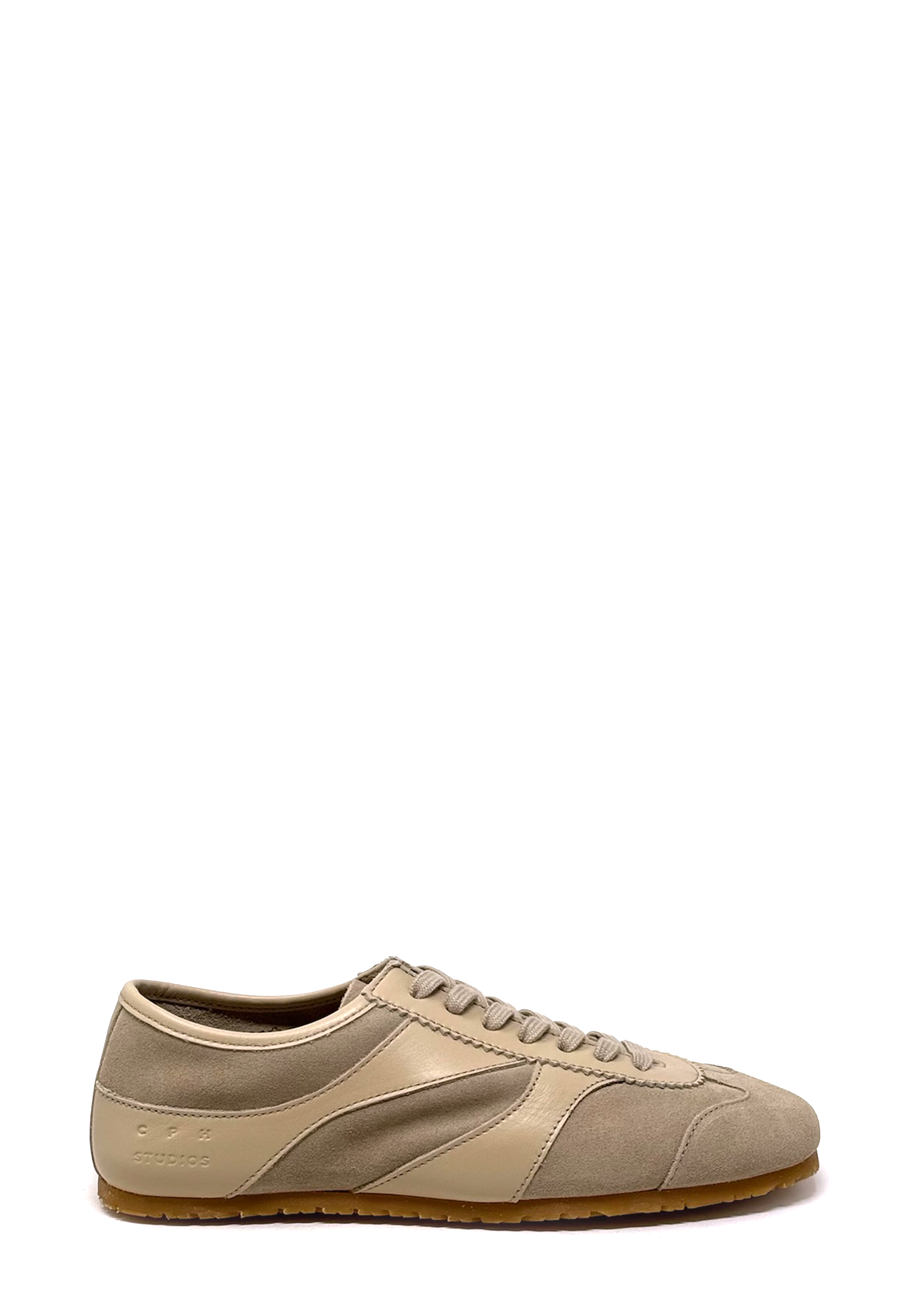 CPH717 Sneaker | Sand