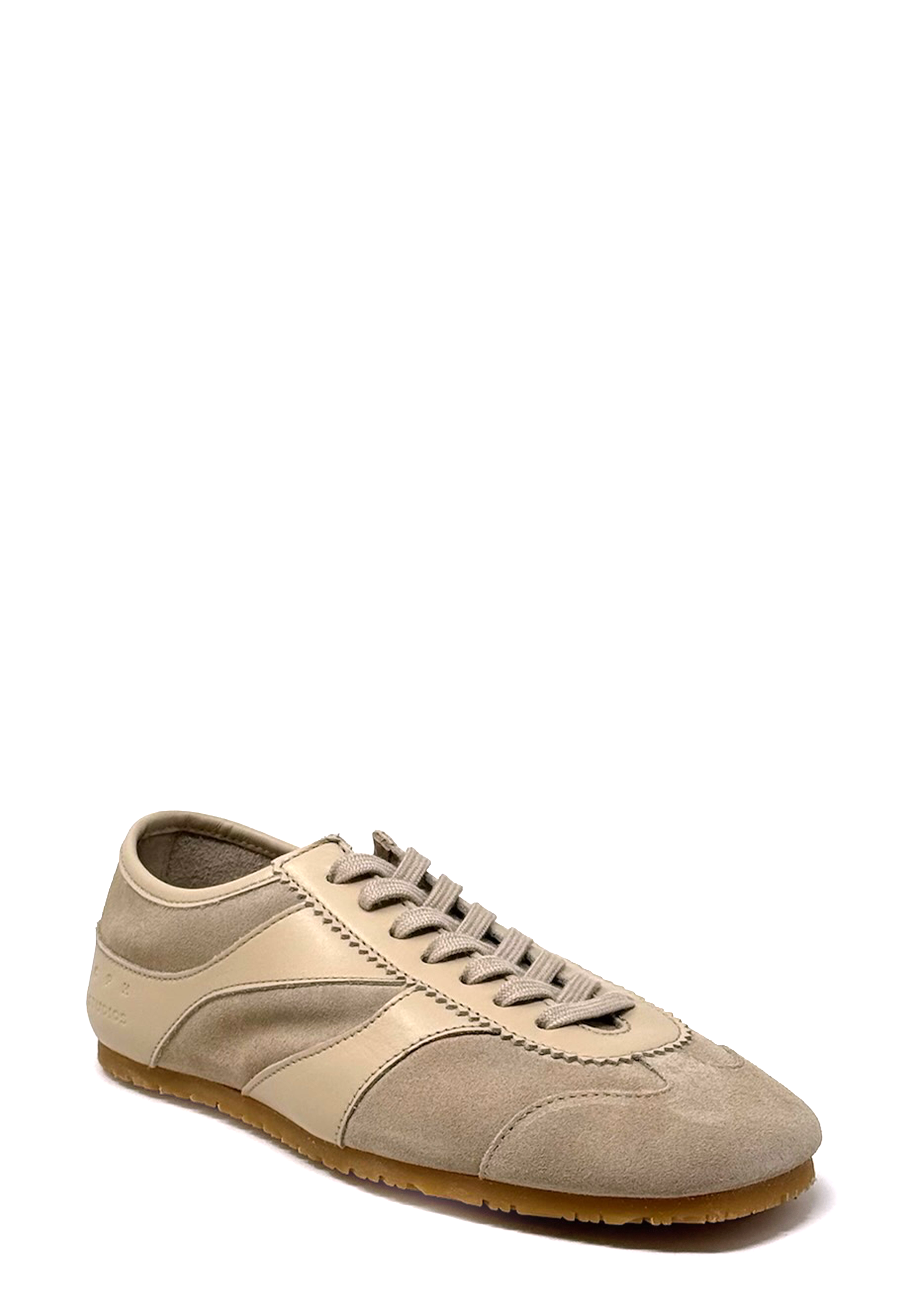 CPH717 Sneaker | Sand