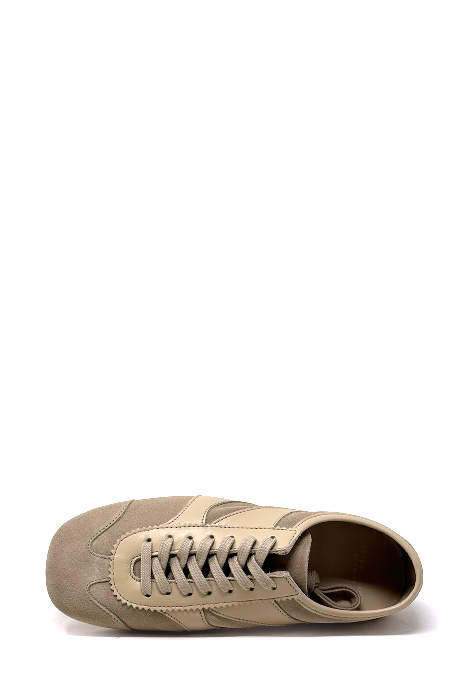CPH717 Sneaker | Sand