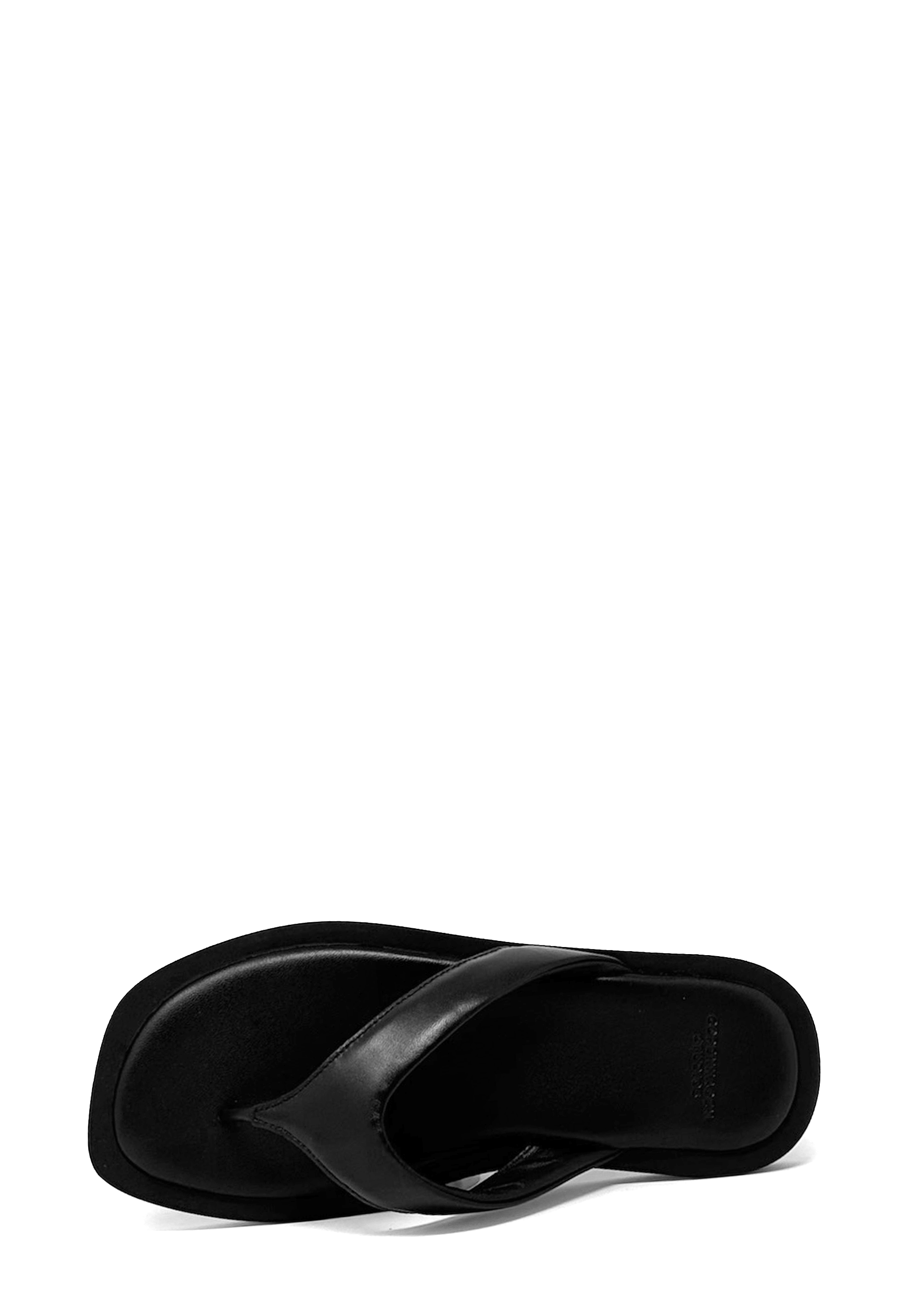 CPH791 Pantolette | Black