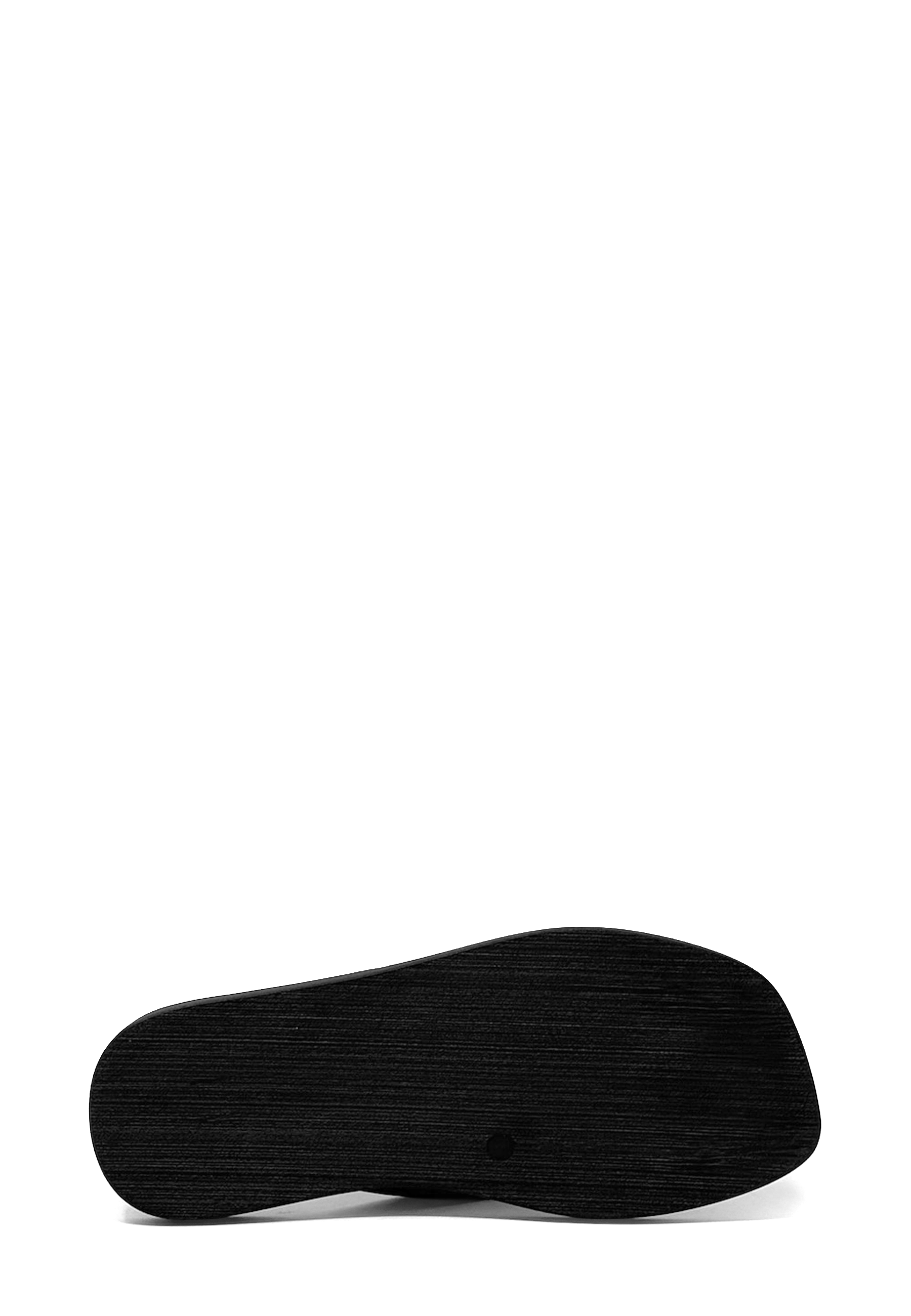 CPH791 Pantolette | Black