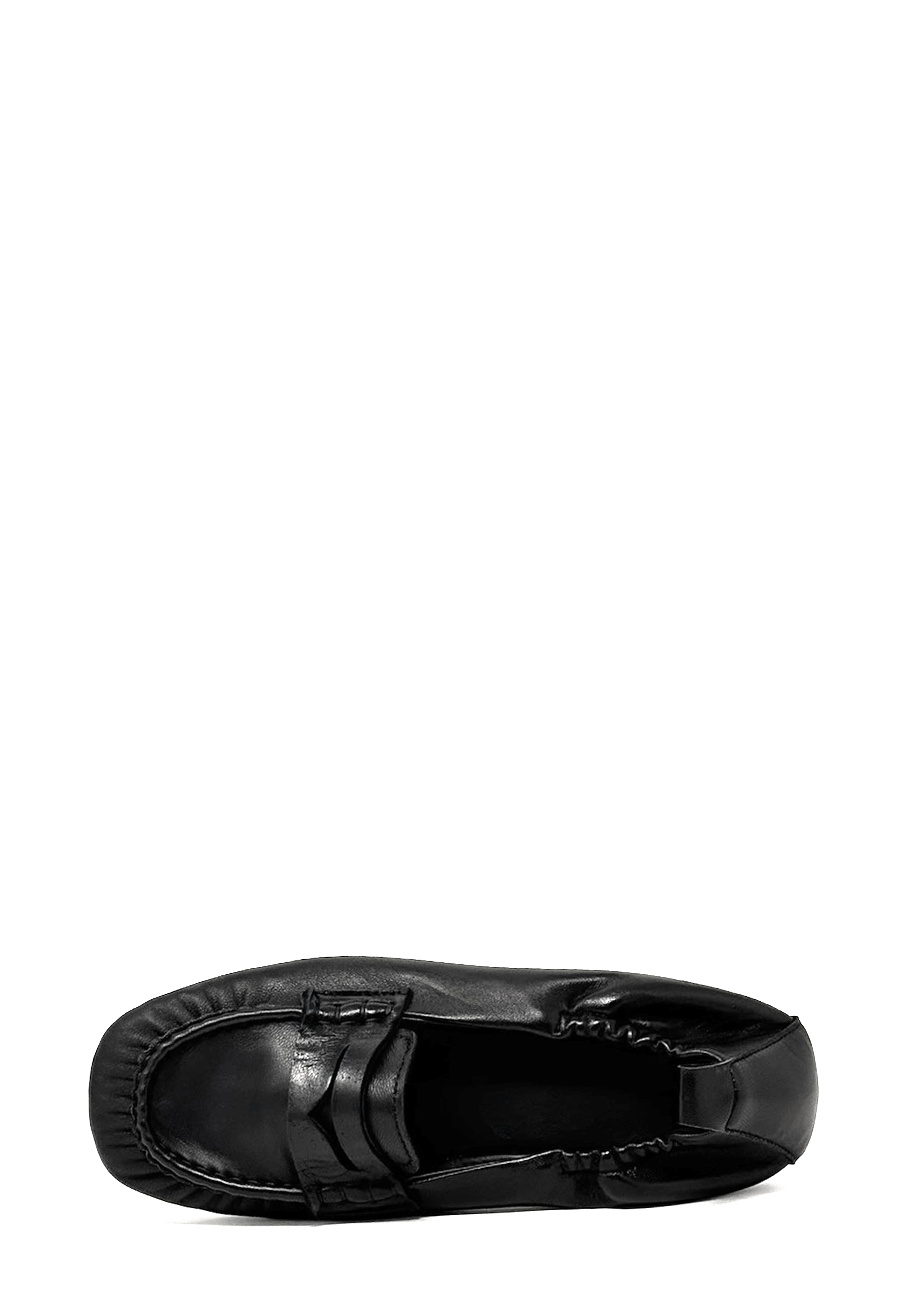 CPH885 Loafer | Black