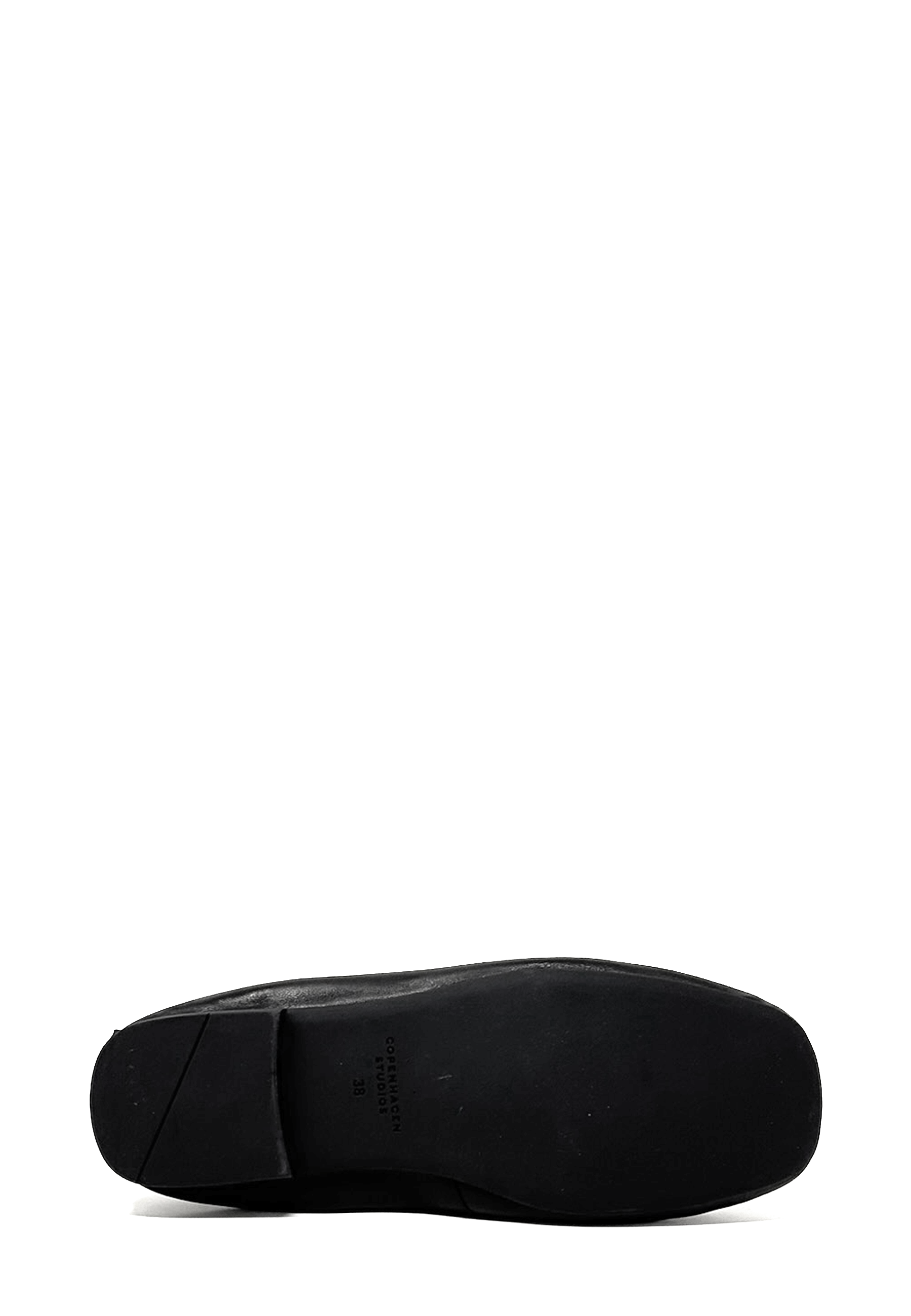 CPH885 Loafer | Black