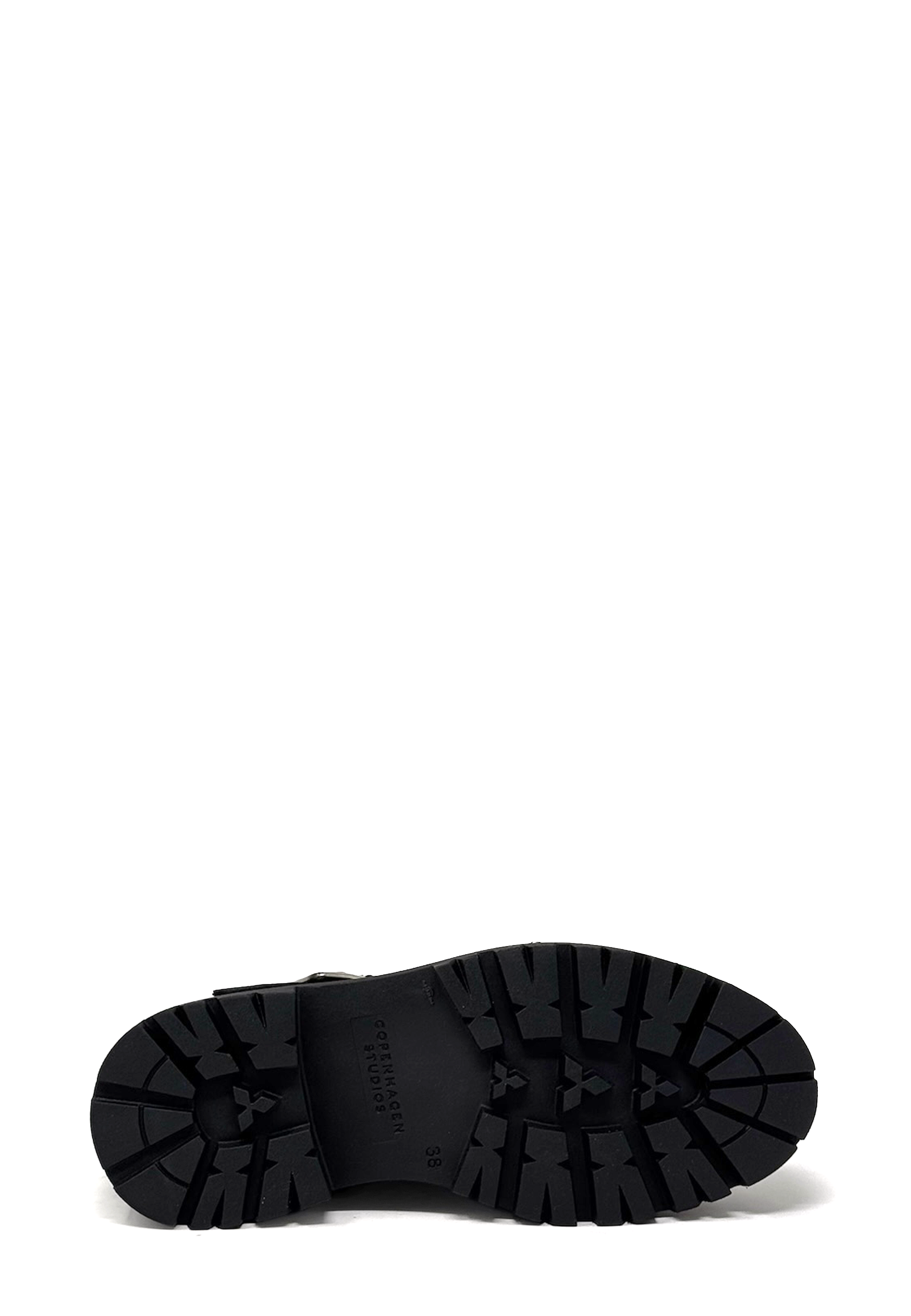 CPH900 Boot | Black Vintage