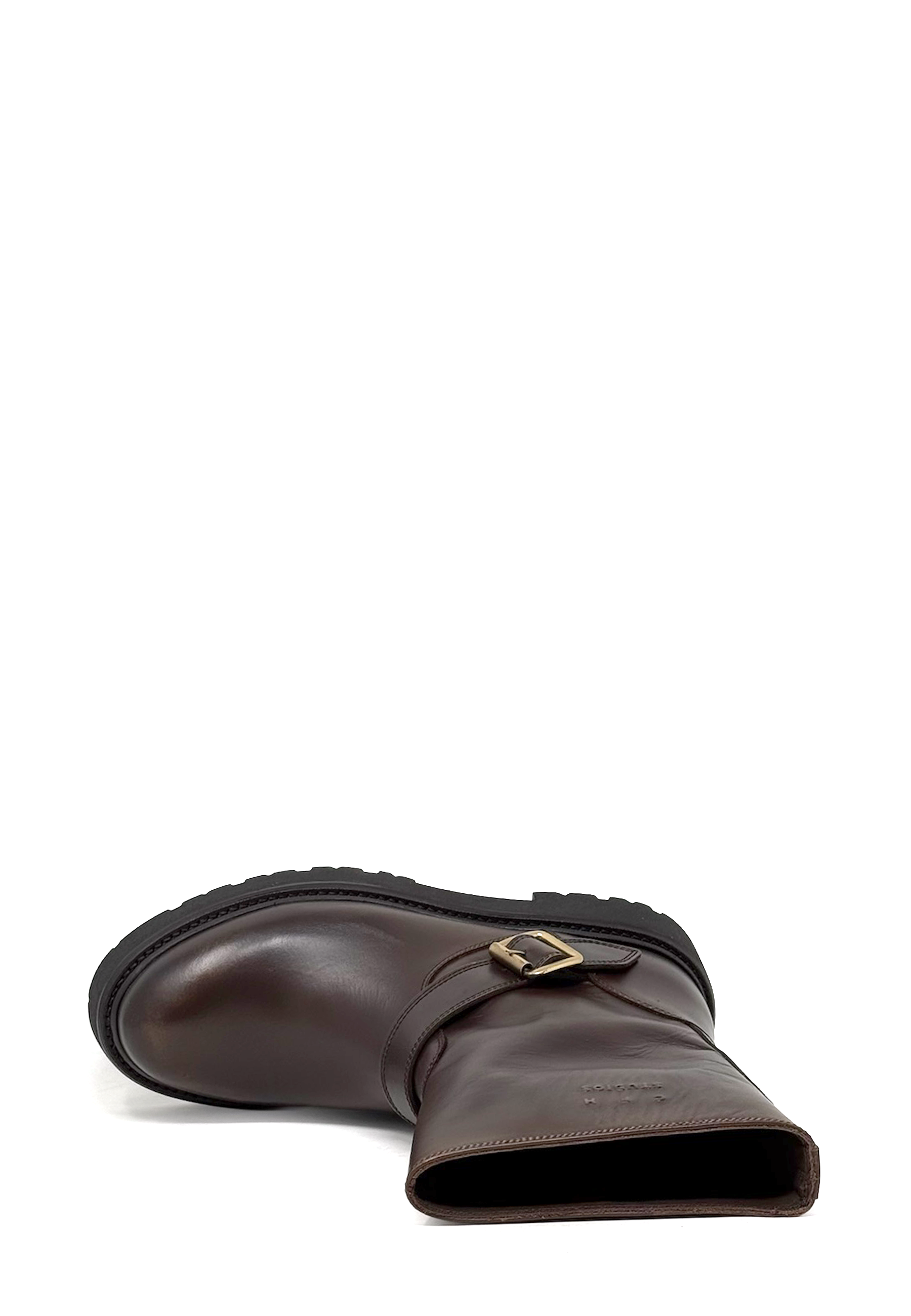 CPH900 Boot | Brown Vintage