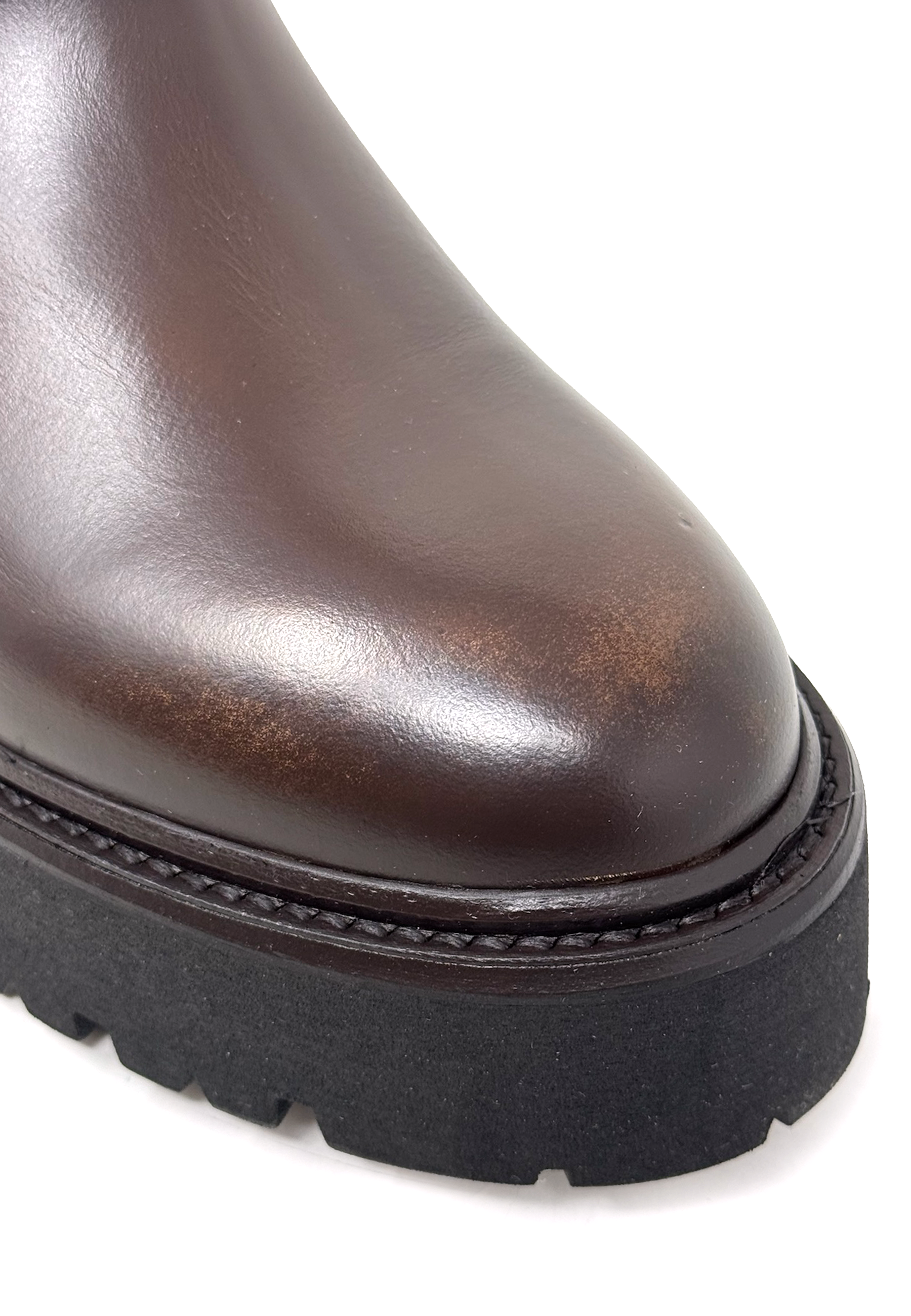 CPH900 Boot | Brown Vintage