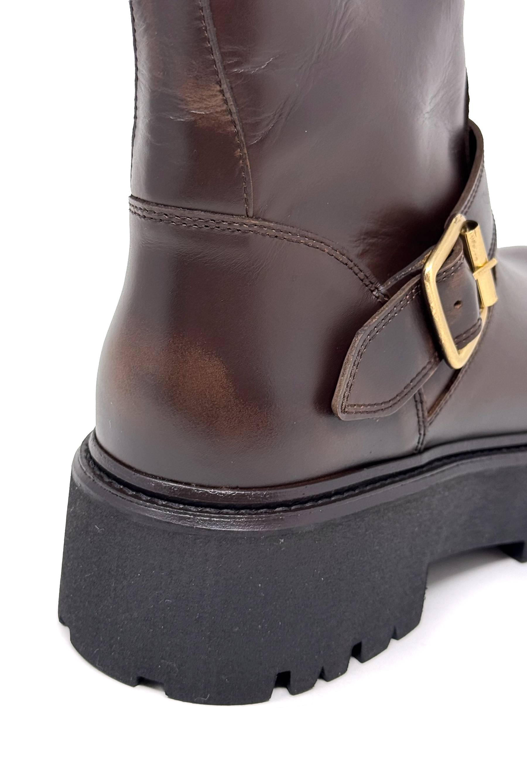 CPH900 Boot | Brown Vintage