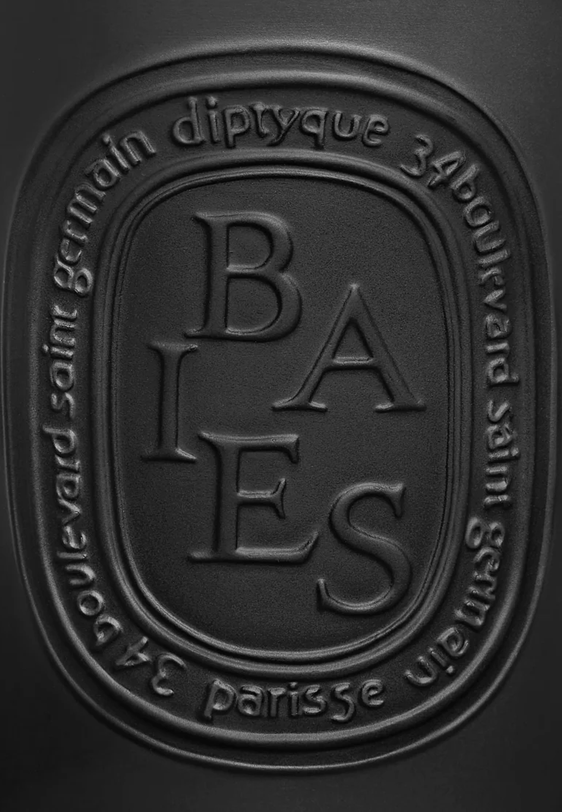 Baies Große Kerze