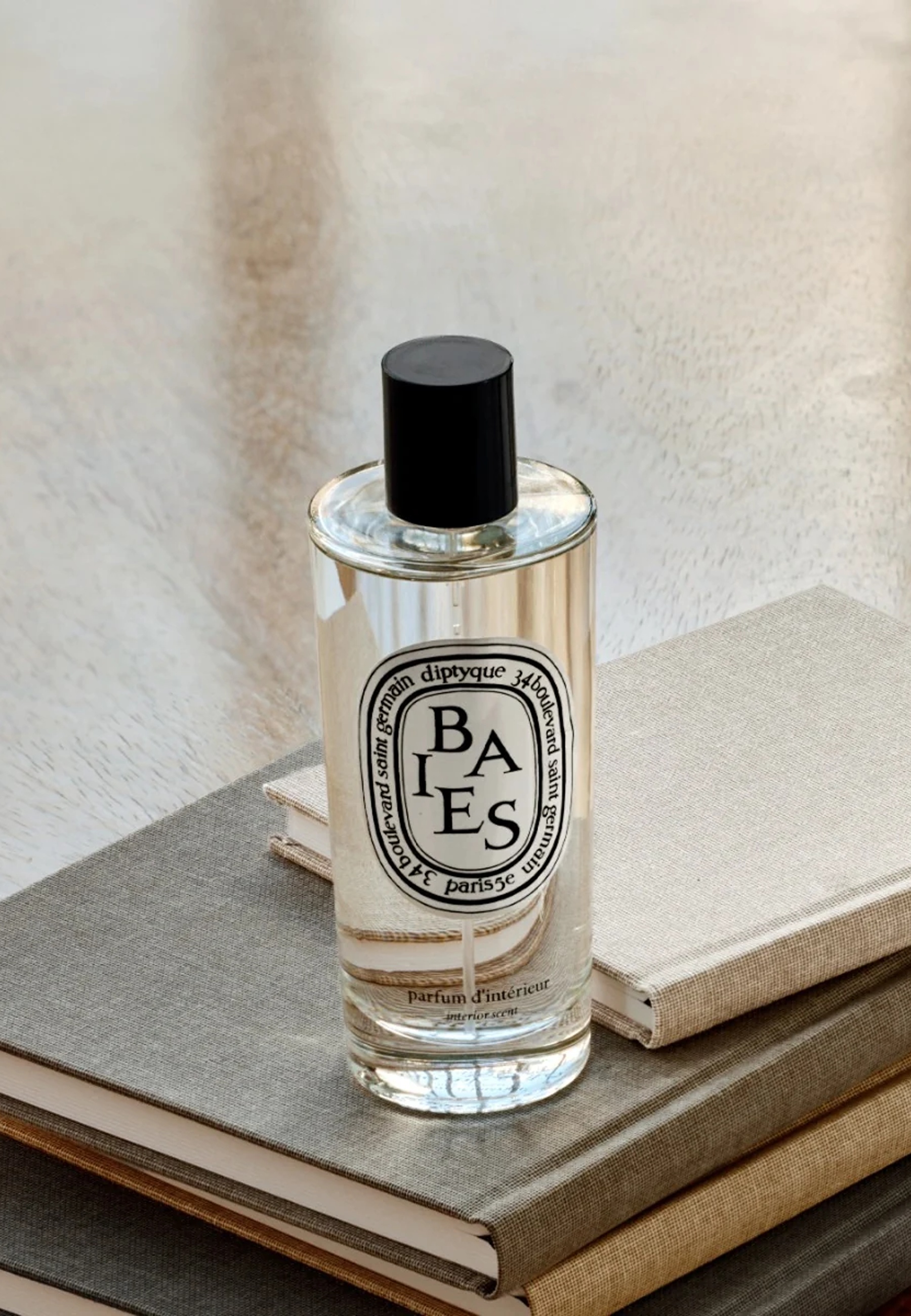 Baies Roomspray