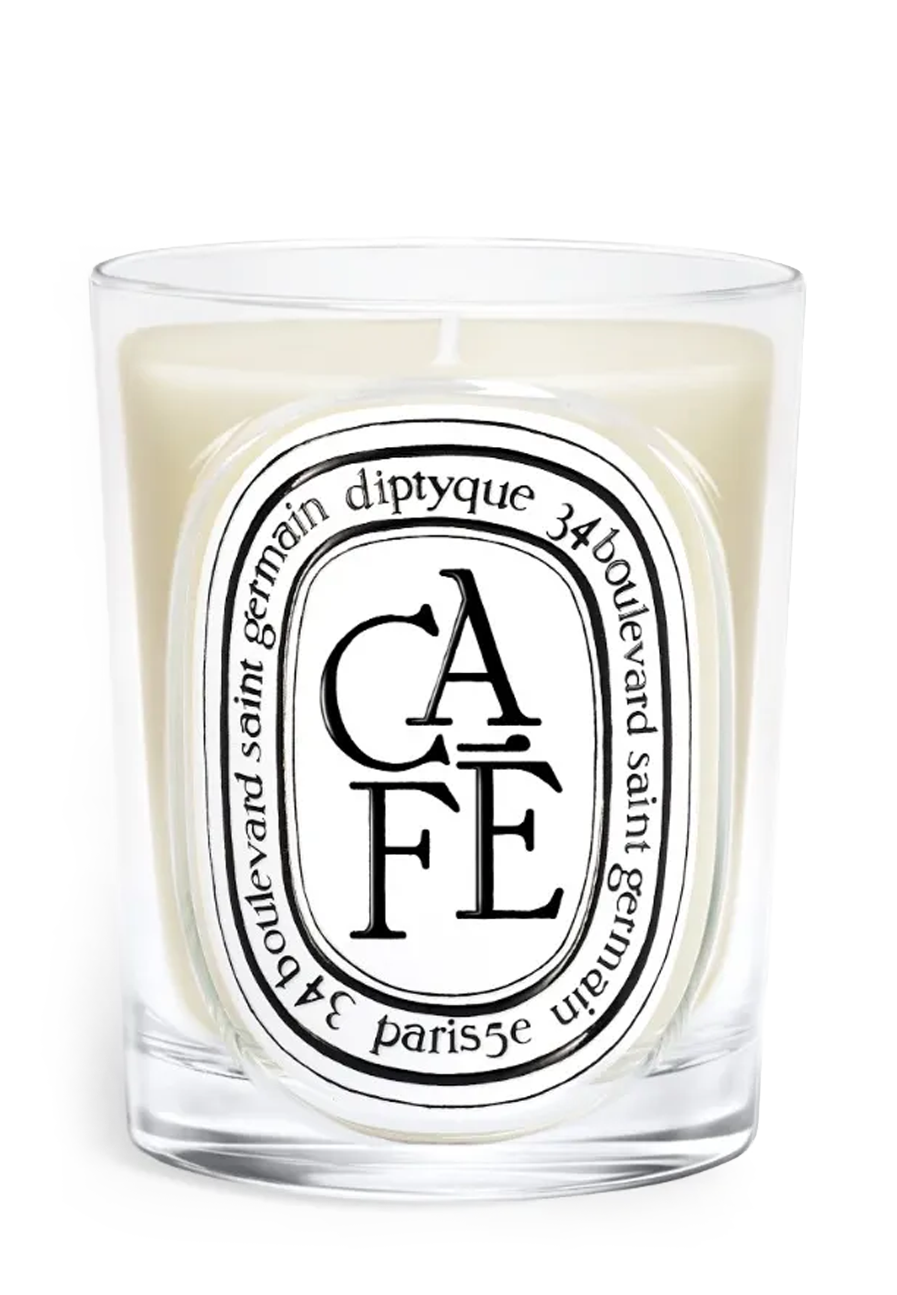 Café Kerze