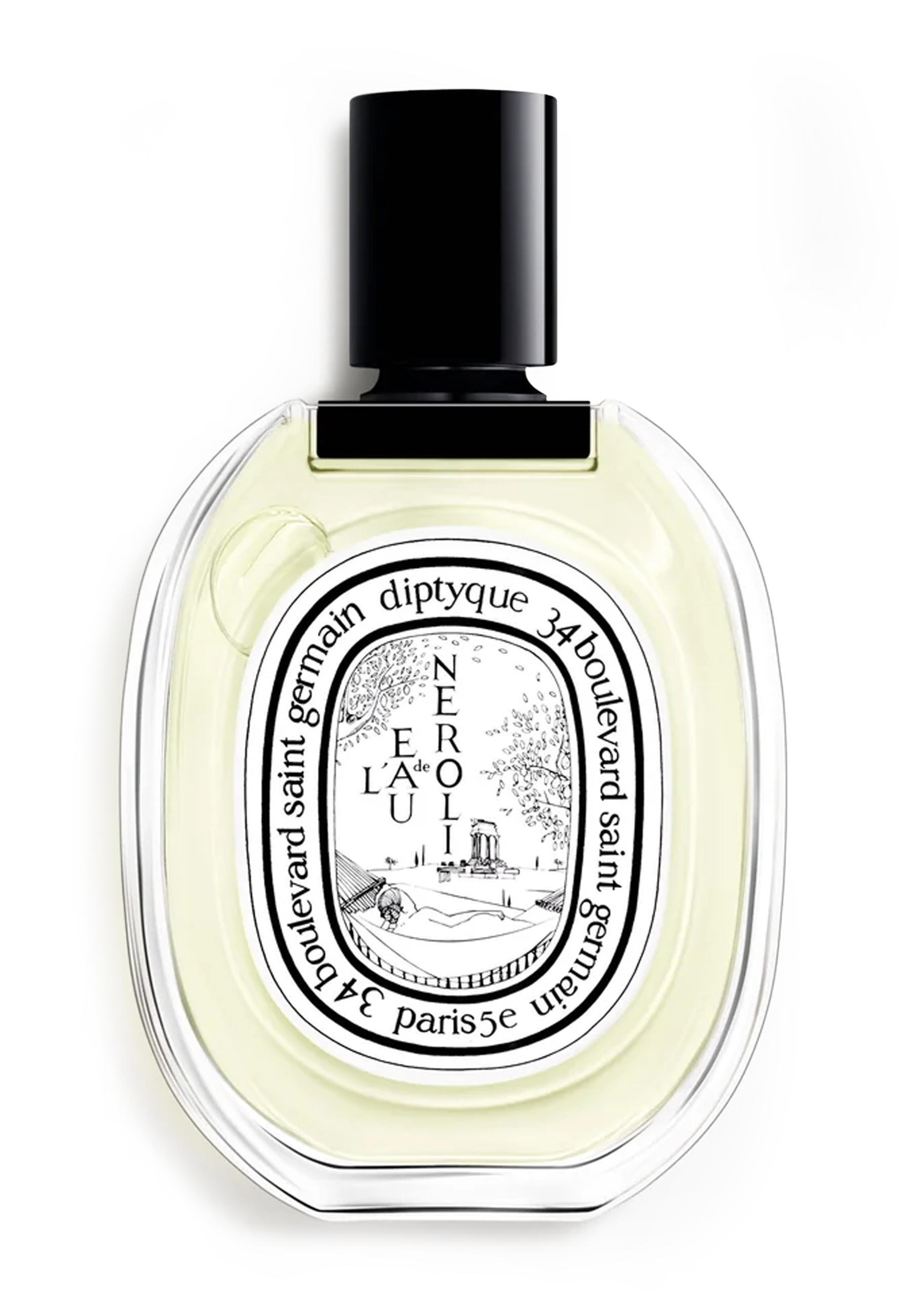 Eau de Néroli Eau de Toilette