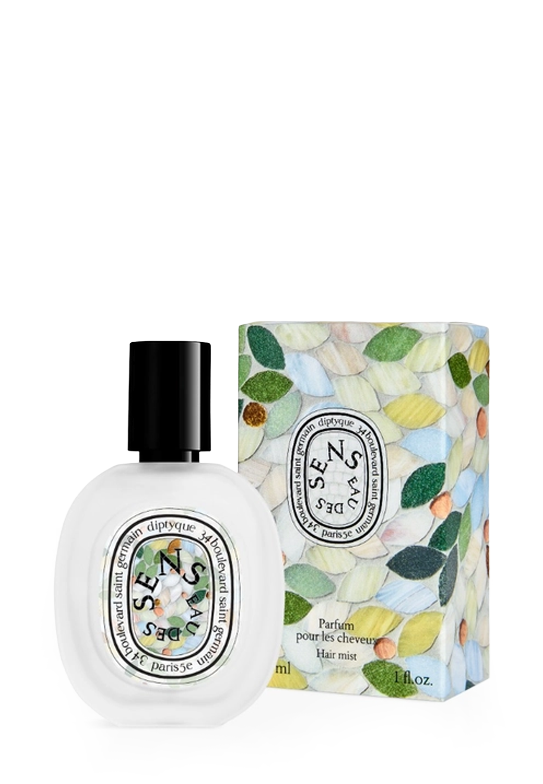 Eau de Sens - Hairmist | Limited Edition