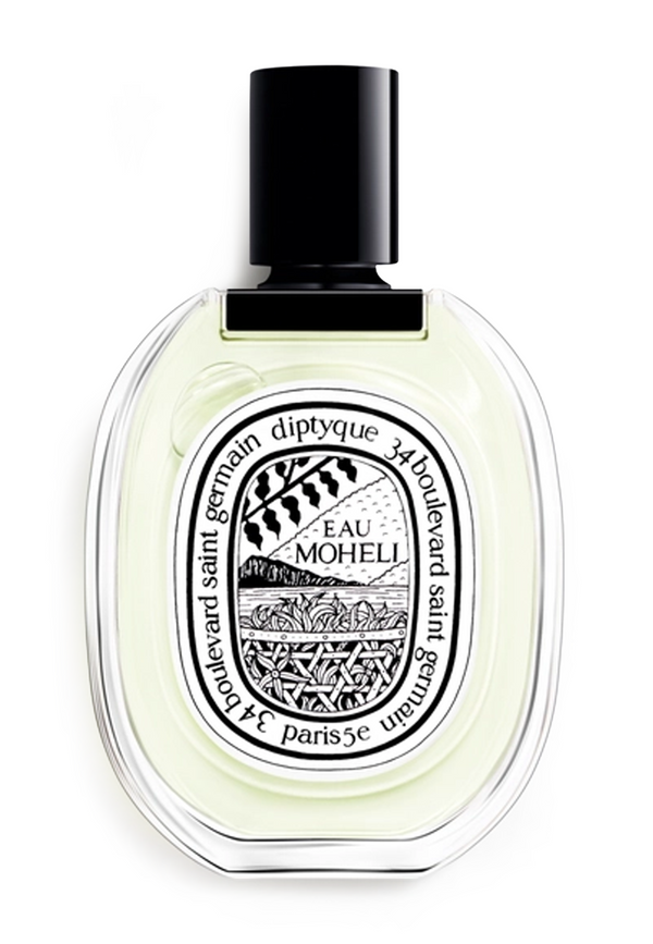 Eau Mohéli Eau de Toilette